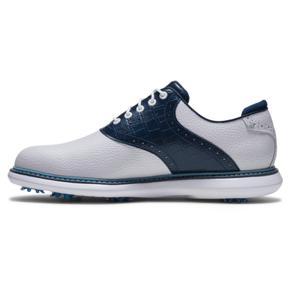 FJ Golfskór Herra Traditions