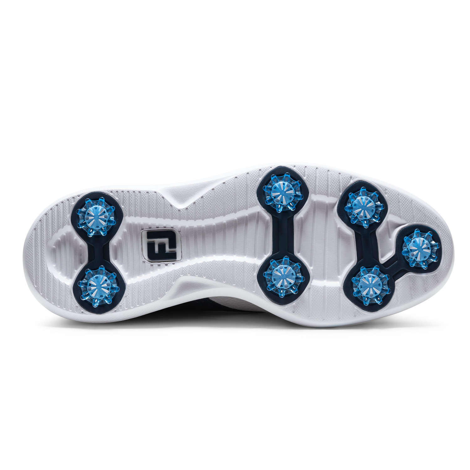 FJ Golfskór Herra Traditions