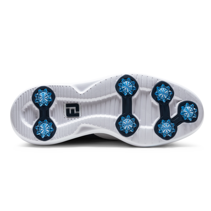 FJ Golfskór Herra Traditions