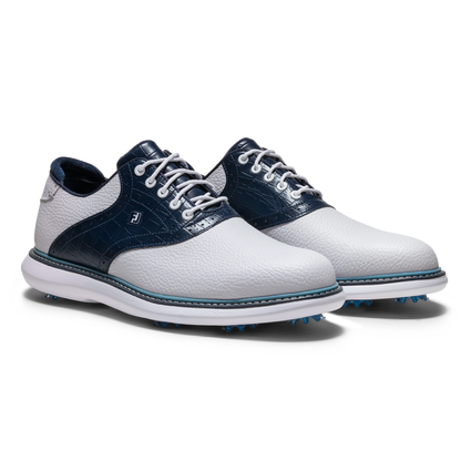 FJ Golfskór Herra Traditions