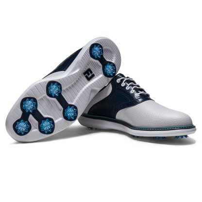 FJ Golfskór Herra Traditions