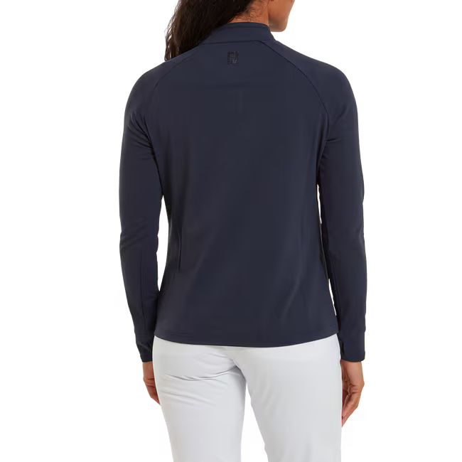 FJ Dömupeysa Half-Zip Midlayer