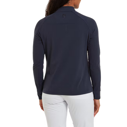 FJ Dömupeysa Half-Zip Midlayer