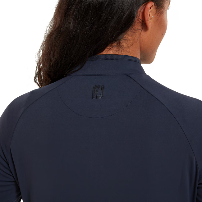 FJ Dömupeysa Half-Zip Midlayer
