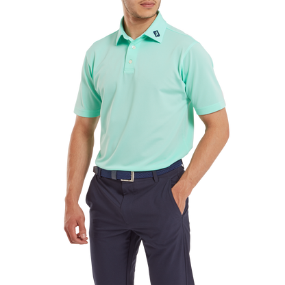 FJ Pique Solid Fashion
