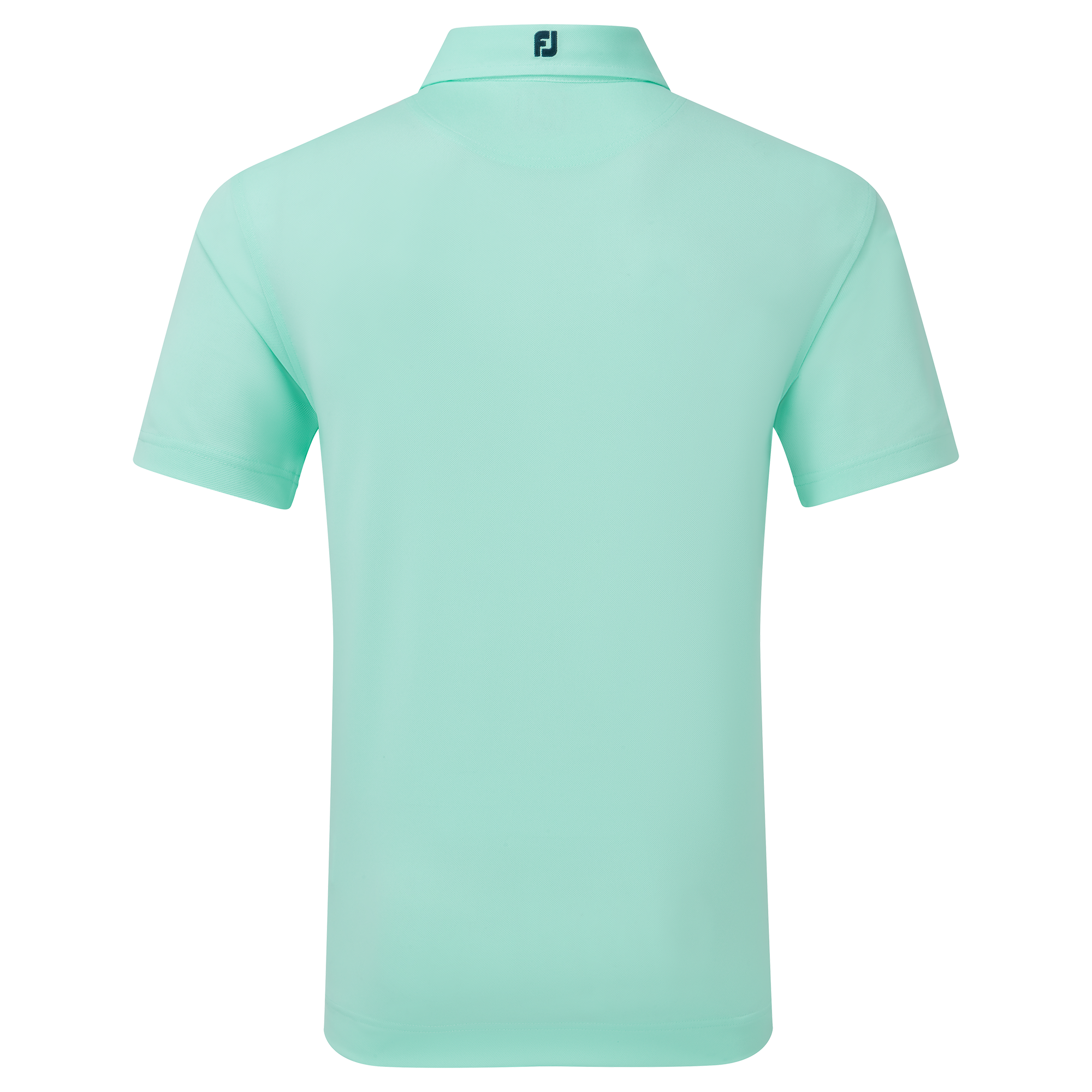 FJ Pique Solid Fashion