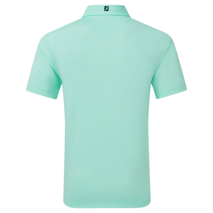 FJ Pique Solid Fashion