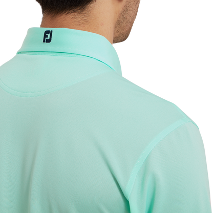 FJ Pique Solid Fashion