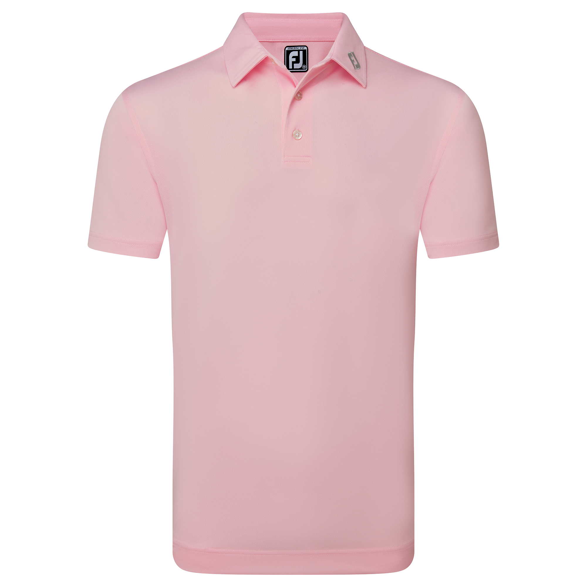 FJ Pique Solid Fashion