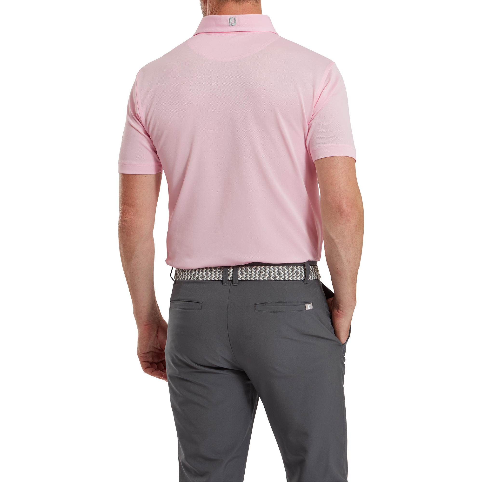 FJ Pique Solid Fashion