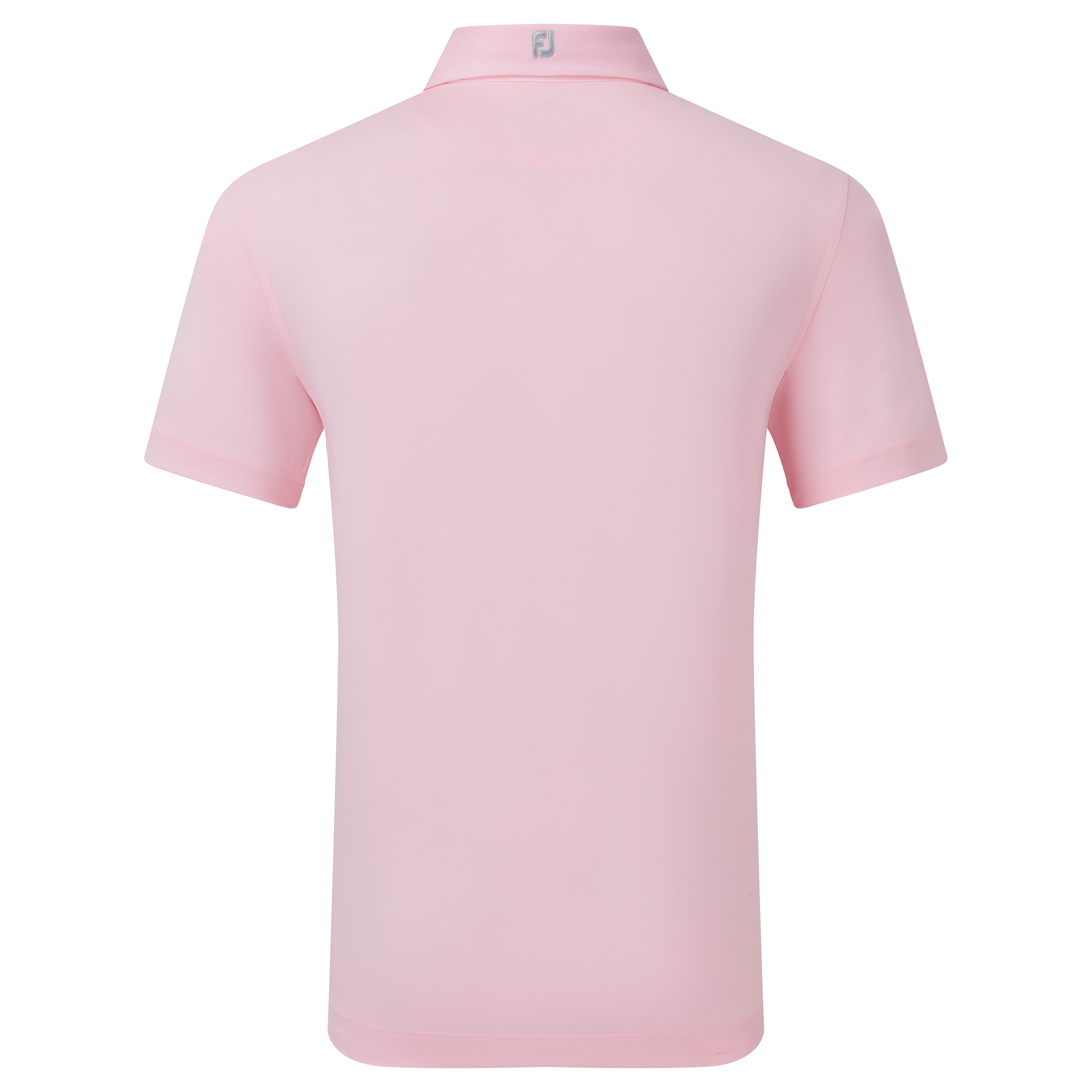 FJ Pique Solid Fashion
