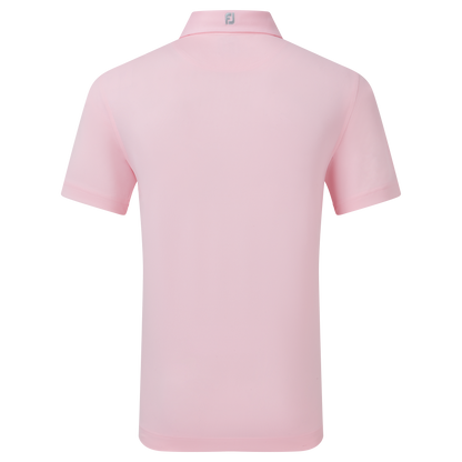 FJ Pique Solid Fashion