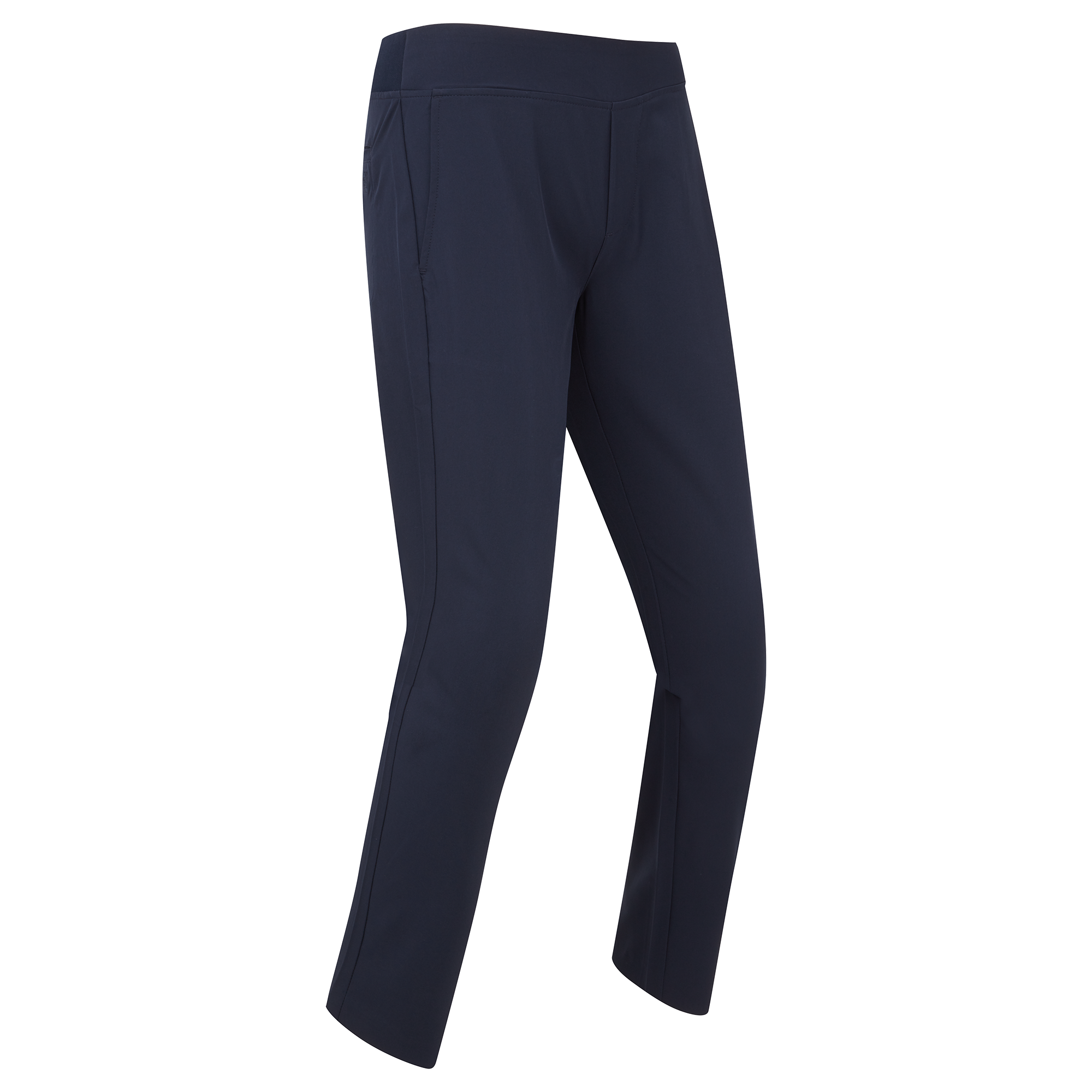 FJ Dömu Lightweight Cropped Pants