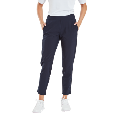 FJ Dömu Lightweight Cropped Pants