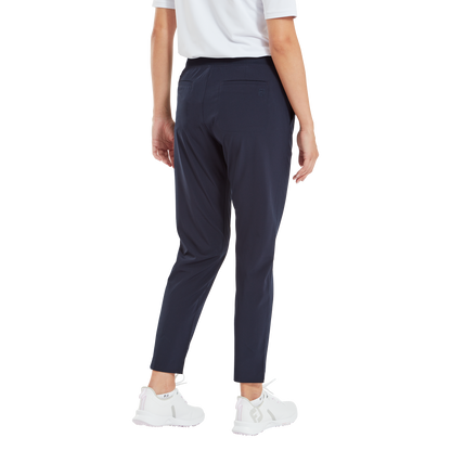 FJ Dömu Lightweight Cropped Pants