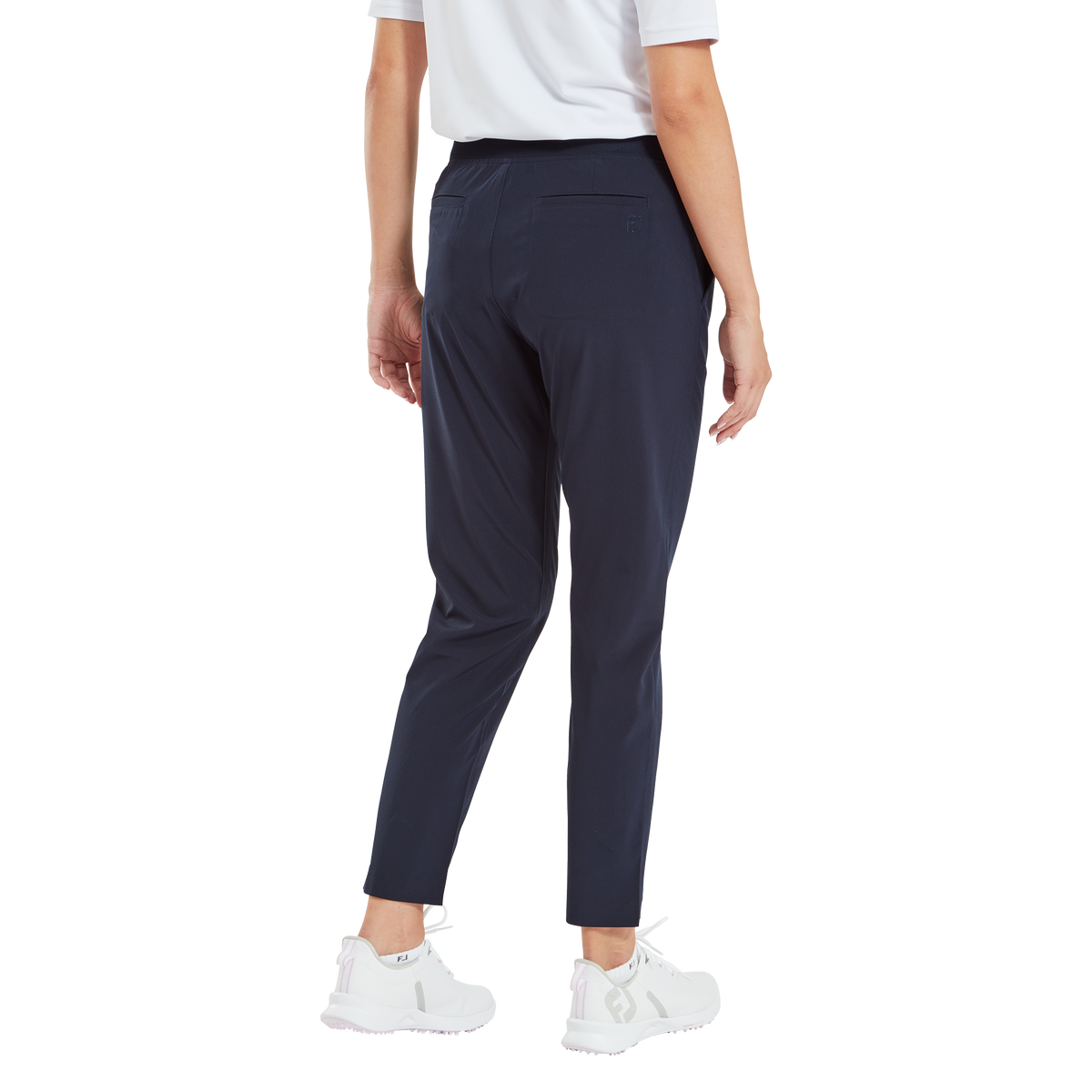 FJ Dömu Lightweight Cropped Pants