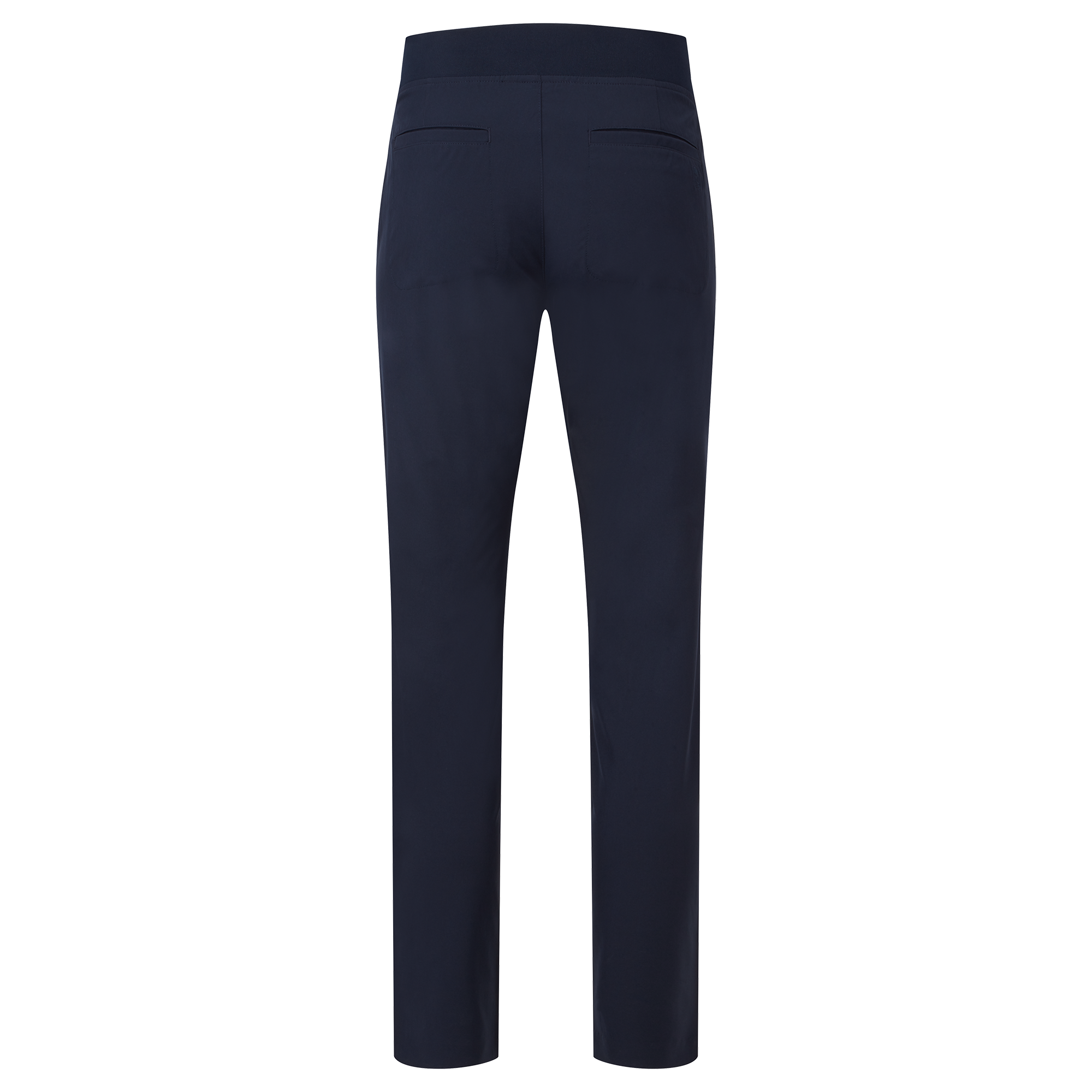 FJ Dömu Lightweight Cropped Pants