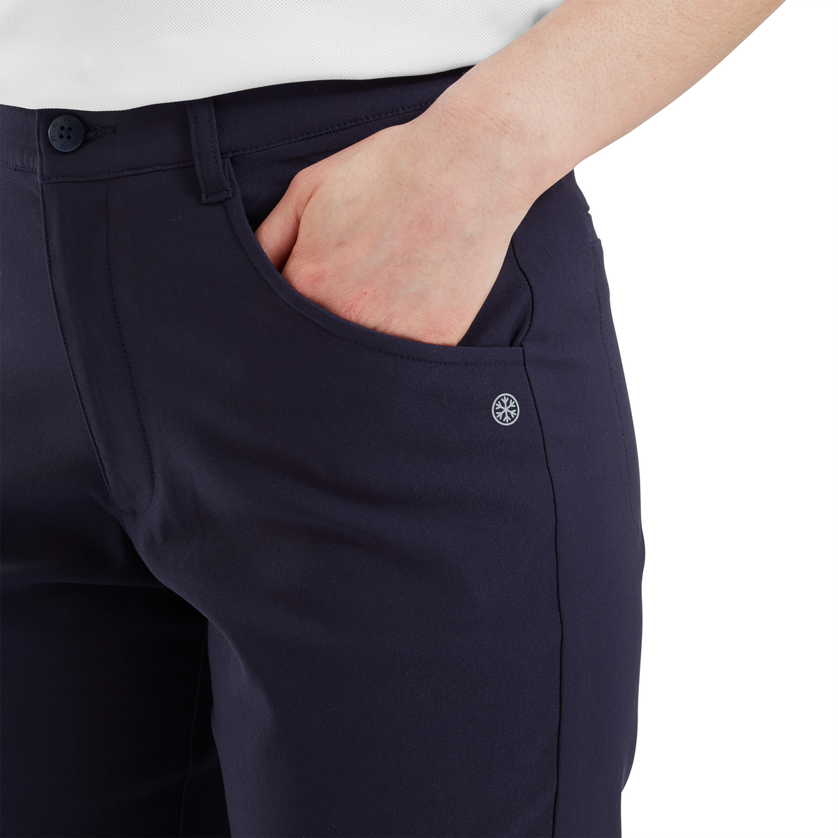 FJ Dömu ThermoSeries Trousers