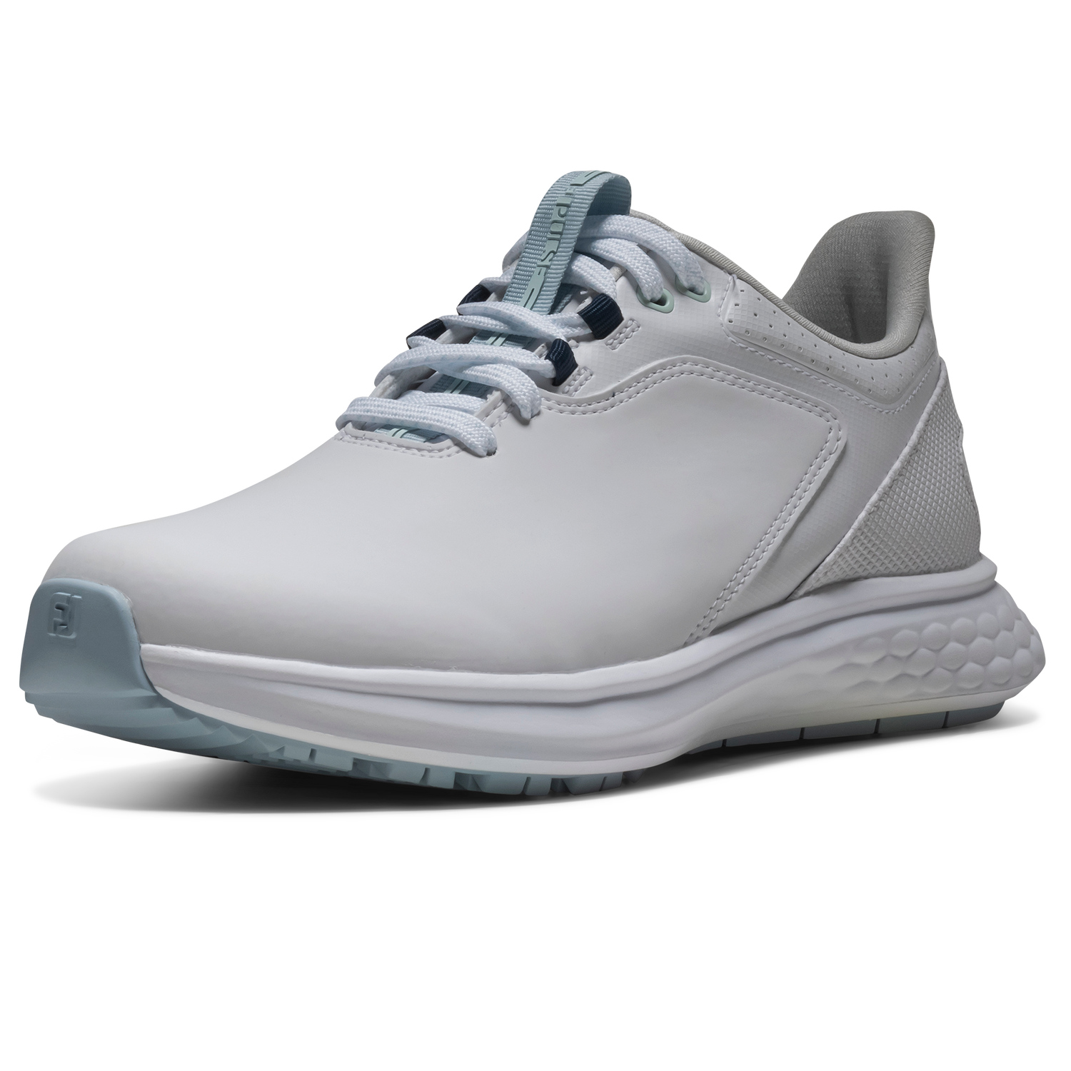 FJ Dömu Golfskór Pulse