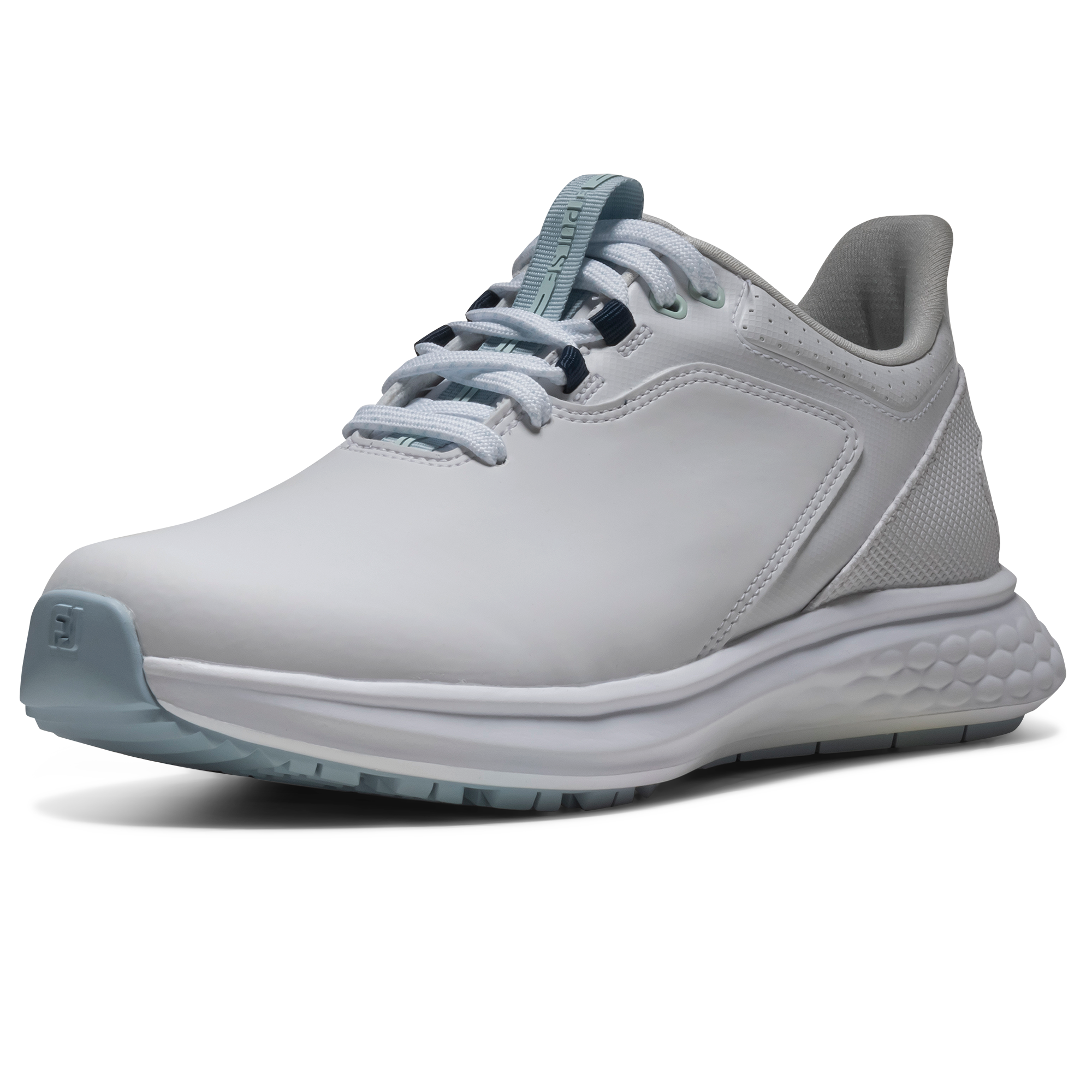 FJ Dömu Golfskór Pulse