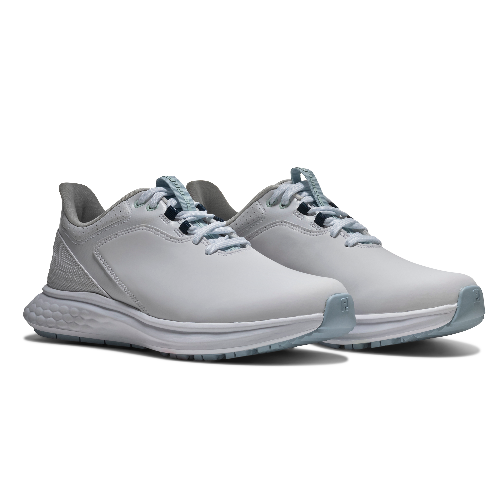 FJ Dömu Golfskór Pulse