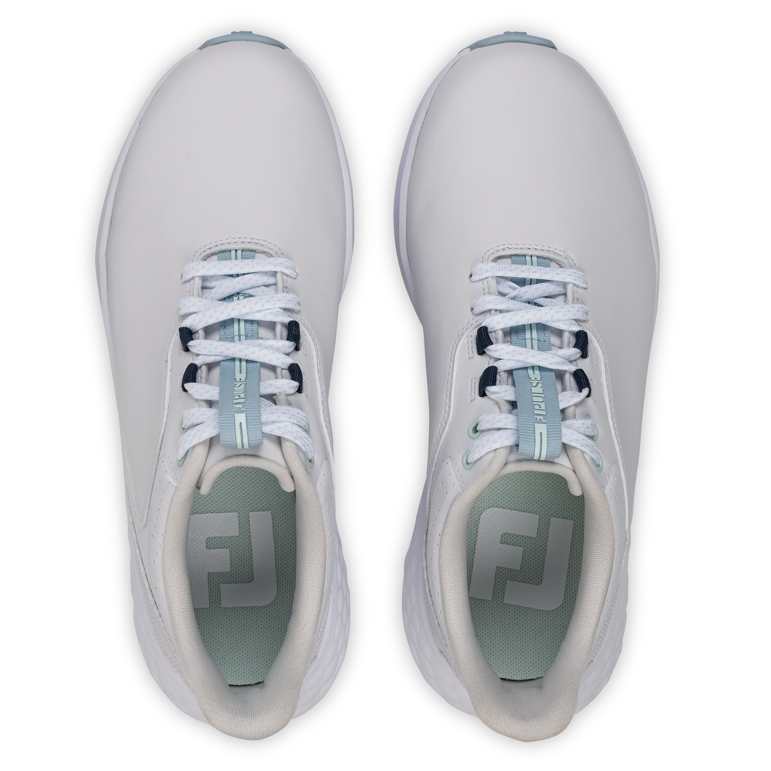 FJ Dömu Golfskór Pulse