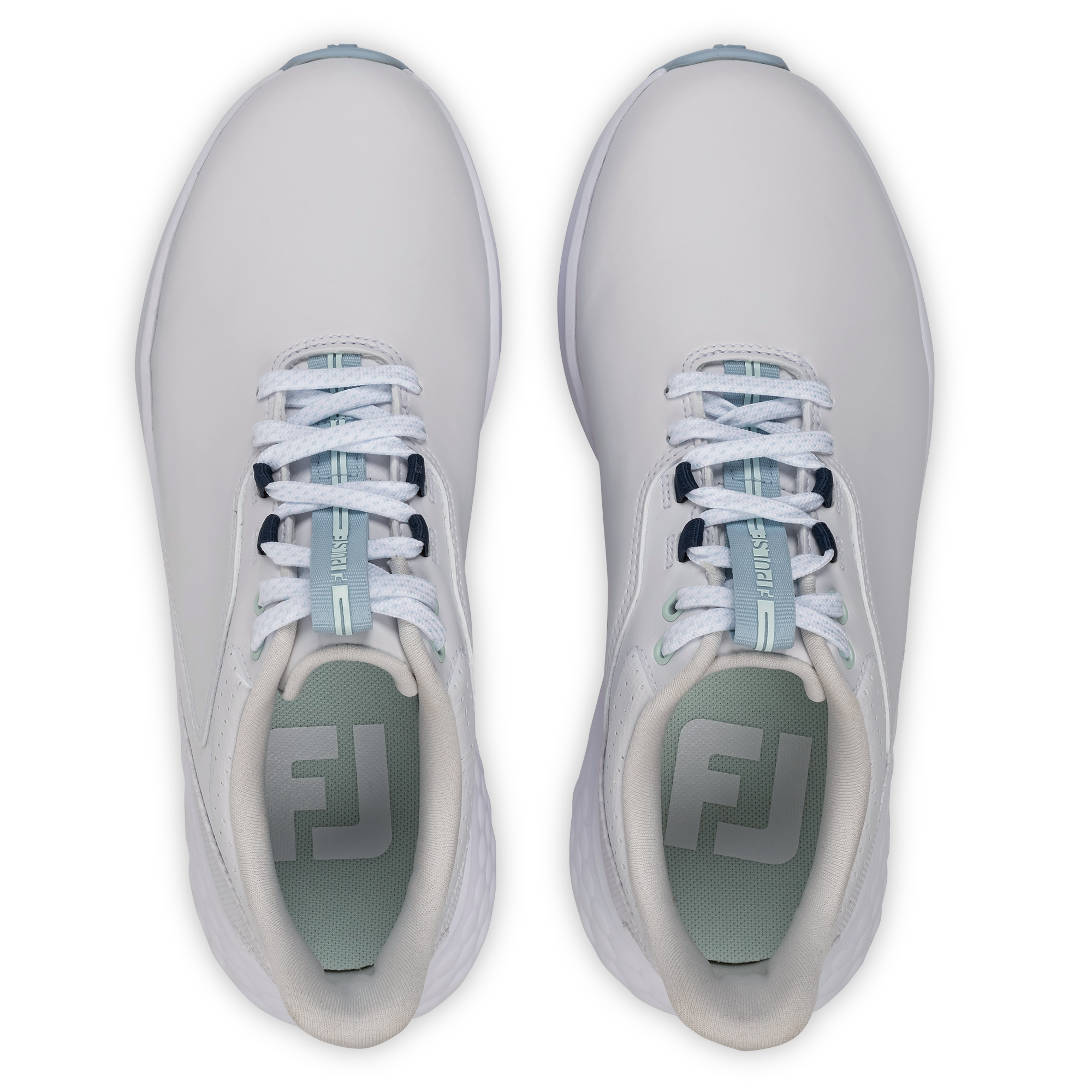 FJ Dömu Golfskór Pulse