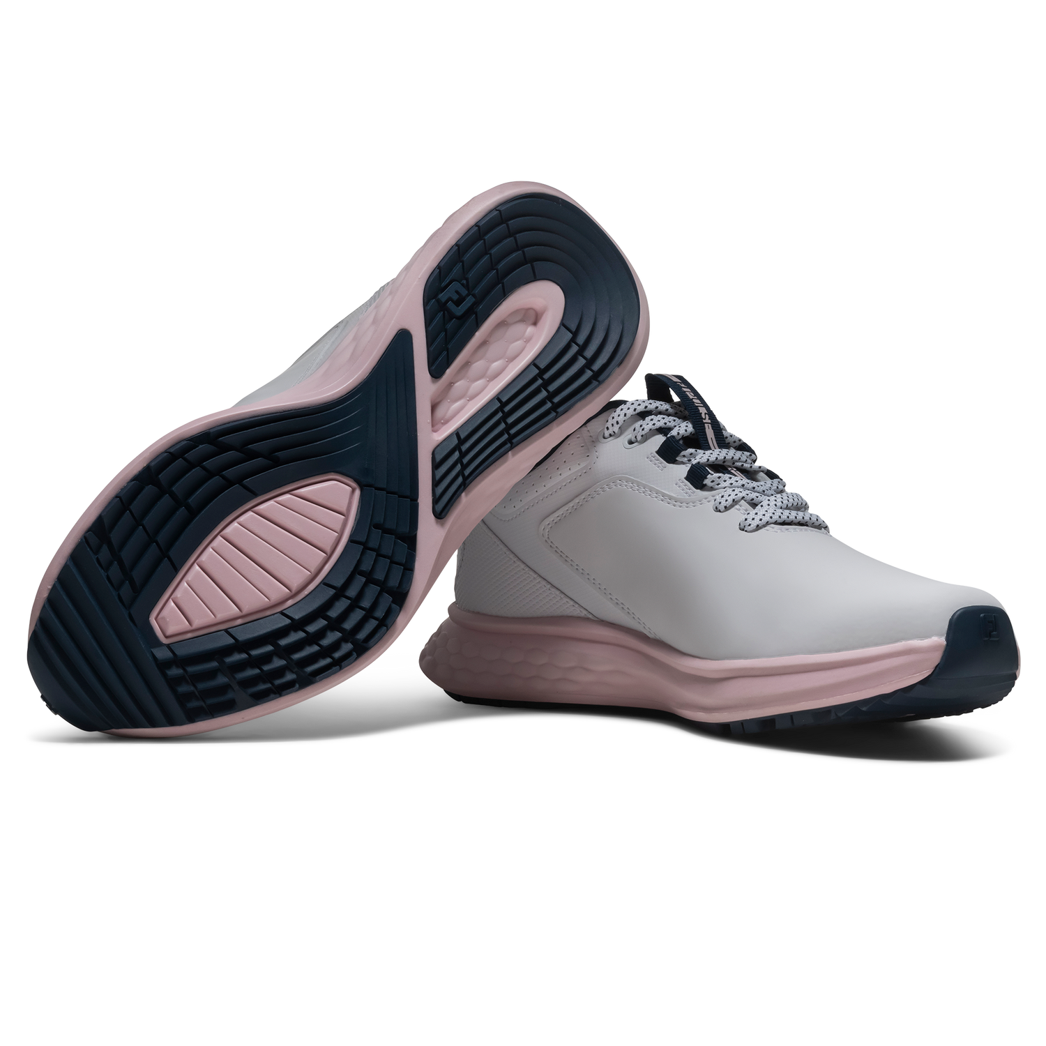 FJ Dömu Golfskór Pulse