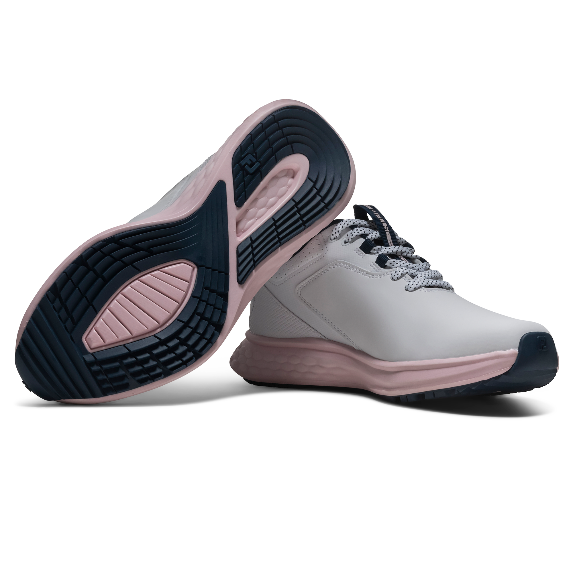 FJ Dömu Golfskór Pulse