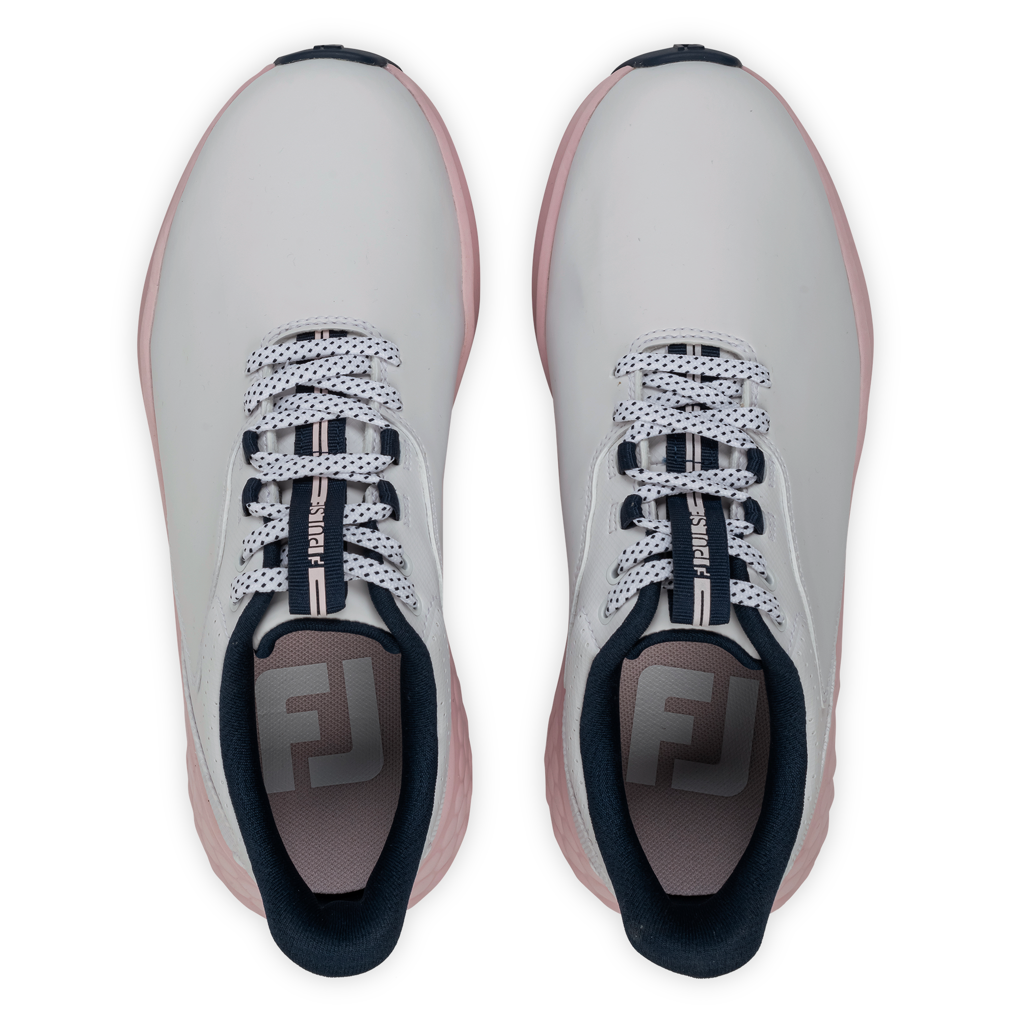 FJ Dömu Golfskór Pulse