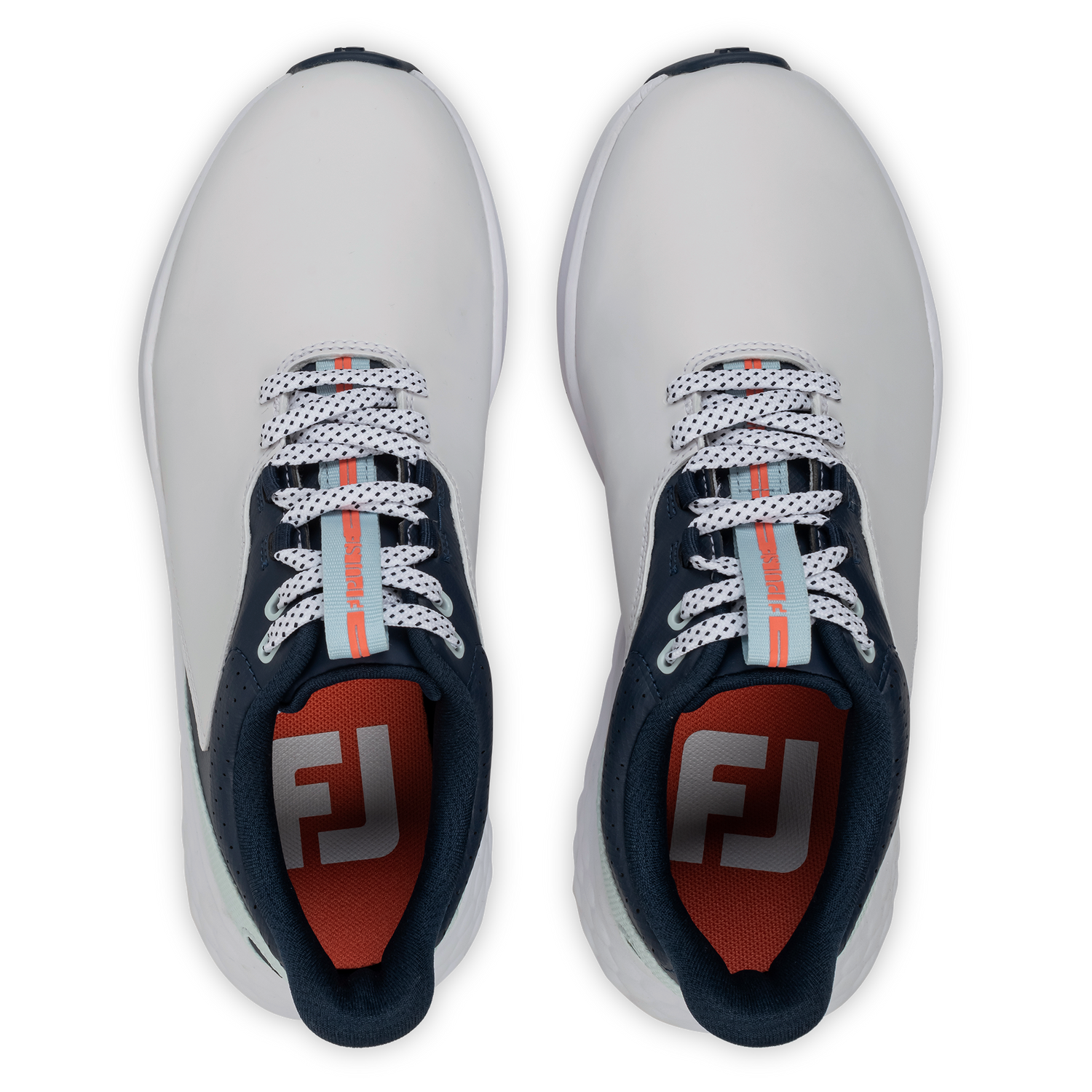 FJ Dömu Golfskór Pulse