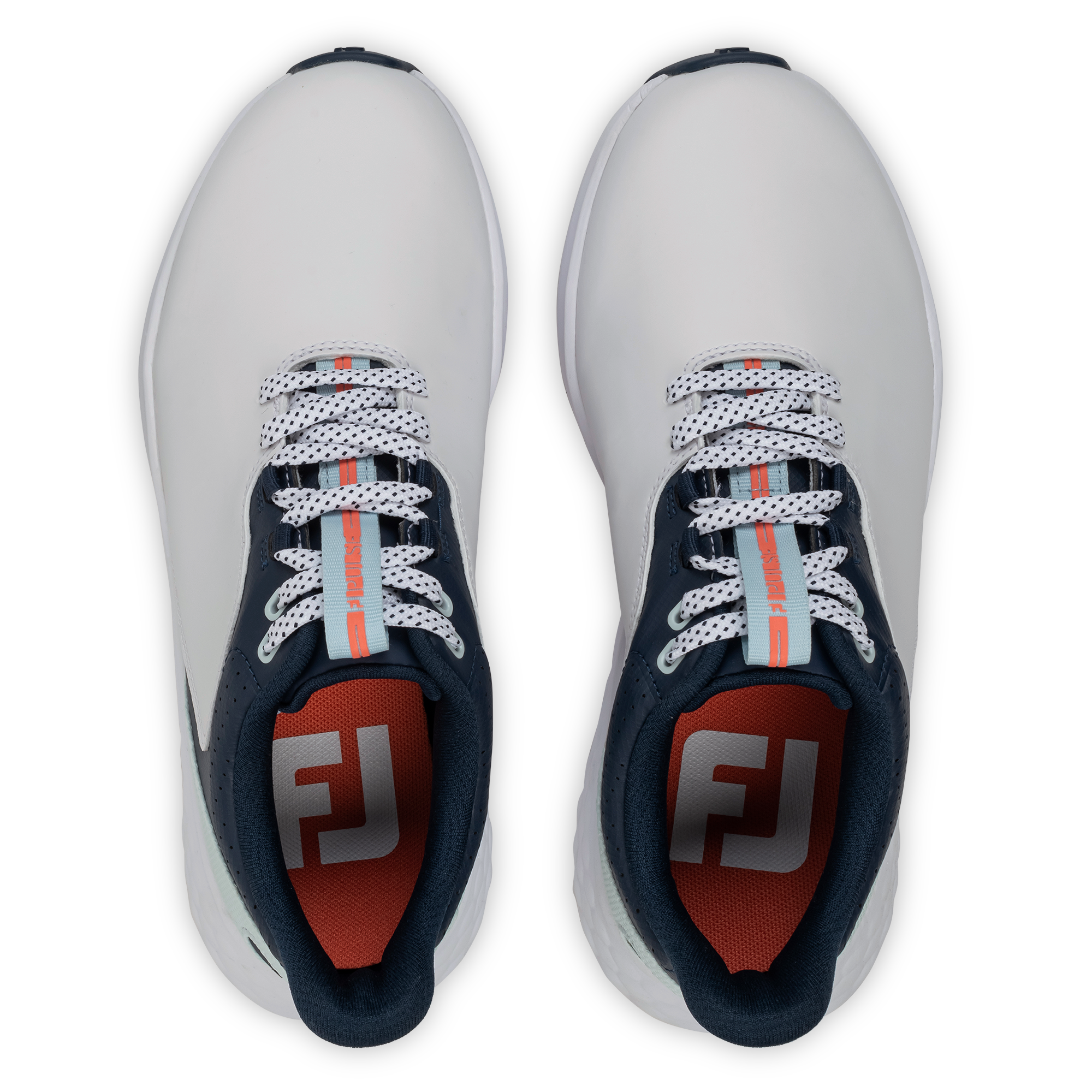 FJ Dömu Golfskór Pulse