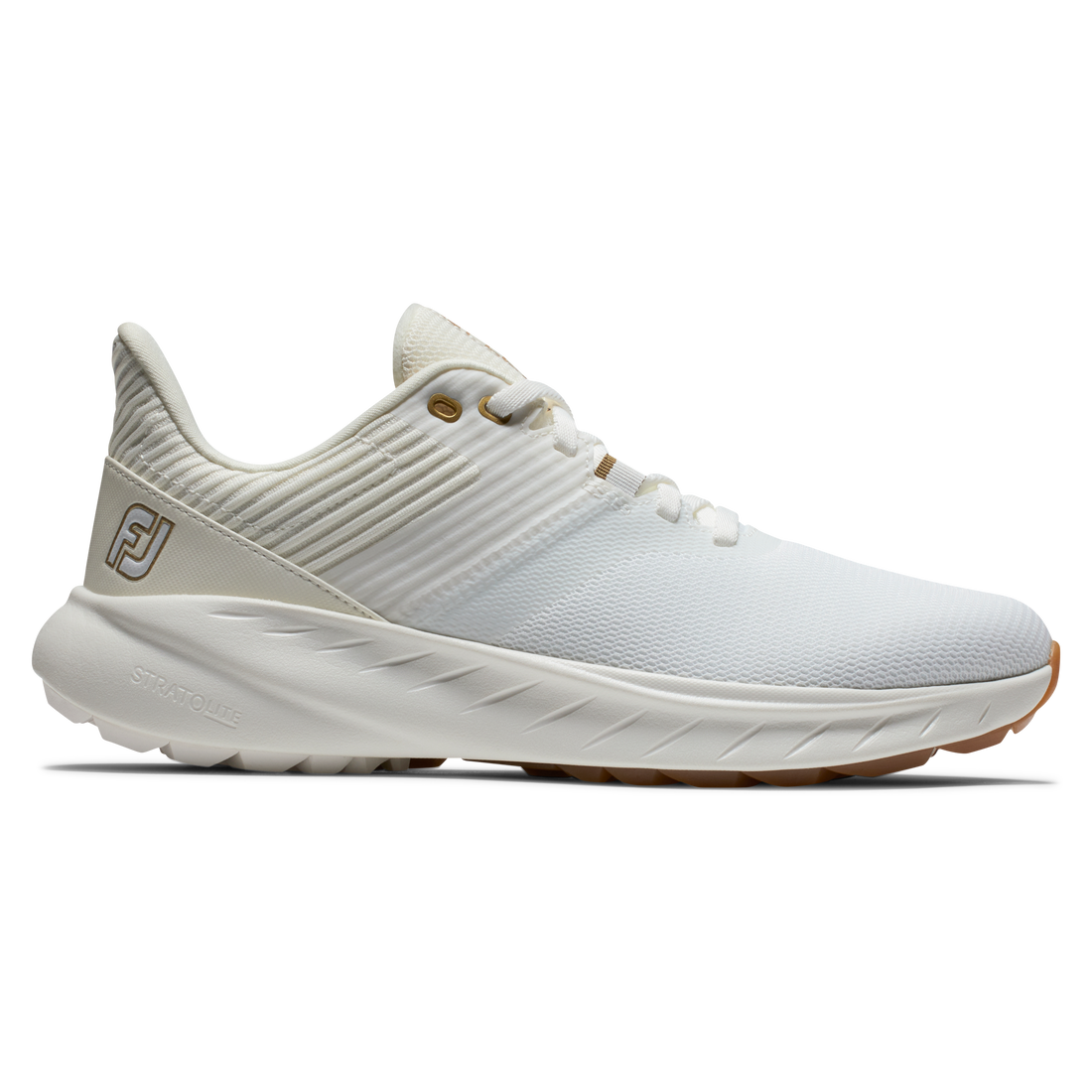 FJ Dömu Golfskór Flex 2024