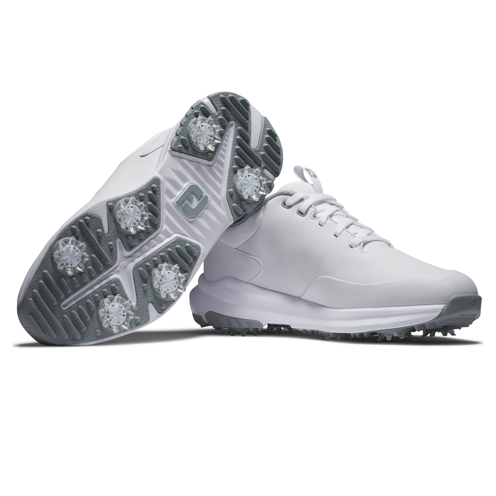 FJ Dömu Golfskór Tour Rival