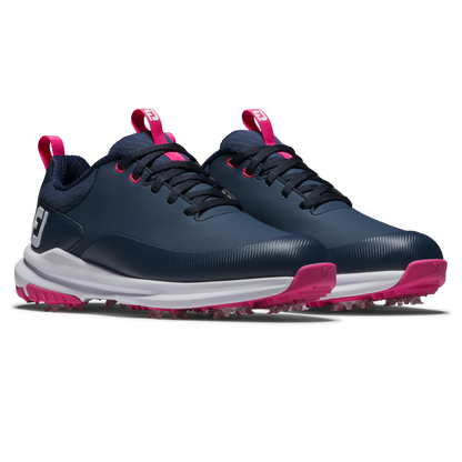 FJ Dömu Golfskór Tour Rival