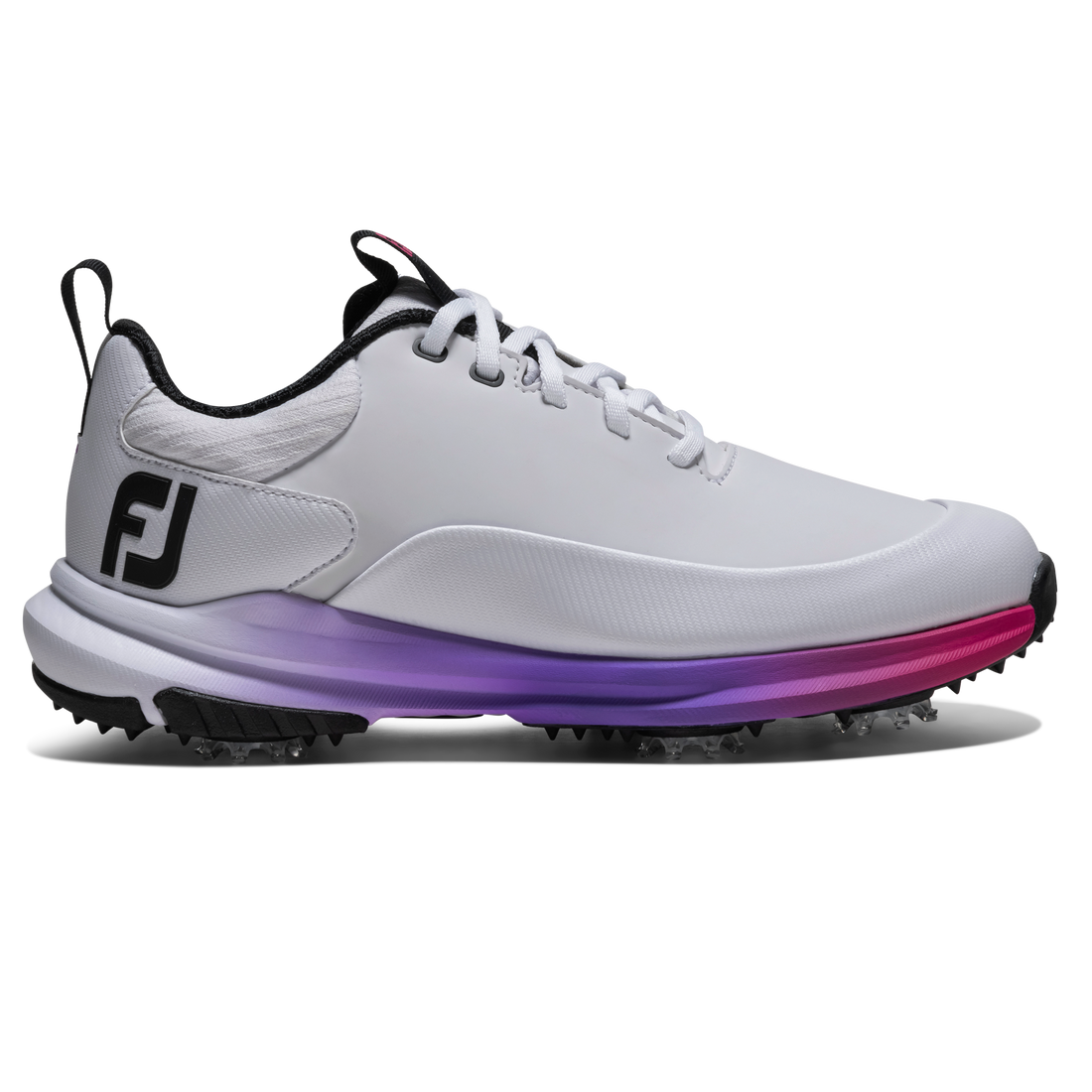 FJ Dömu Golfskór Tour Rival