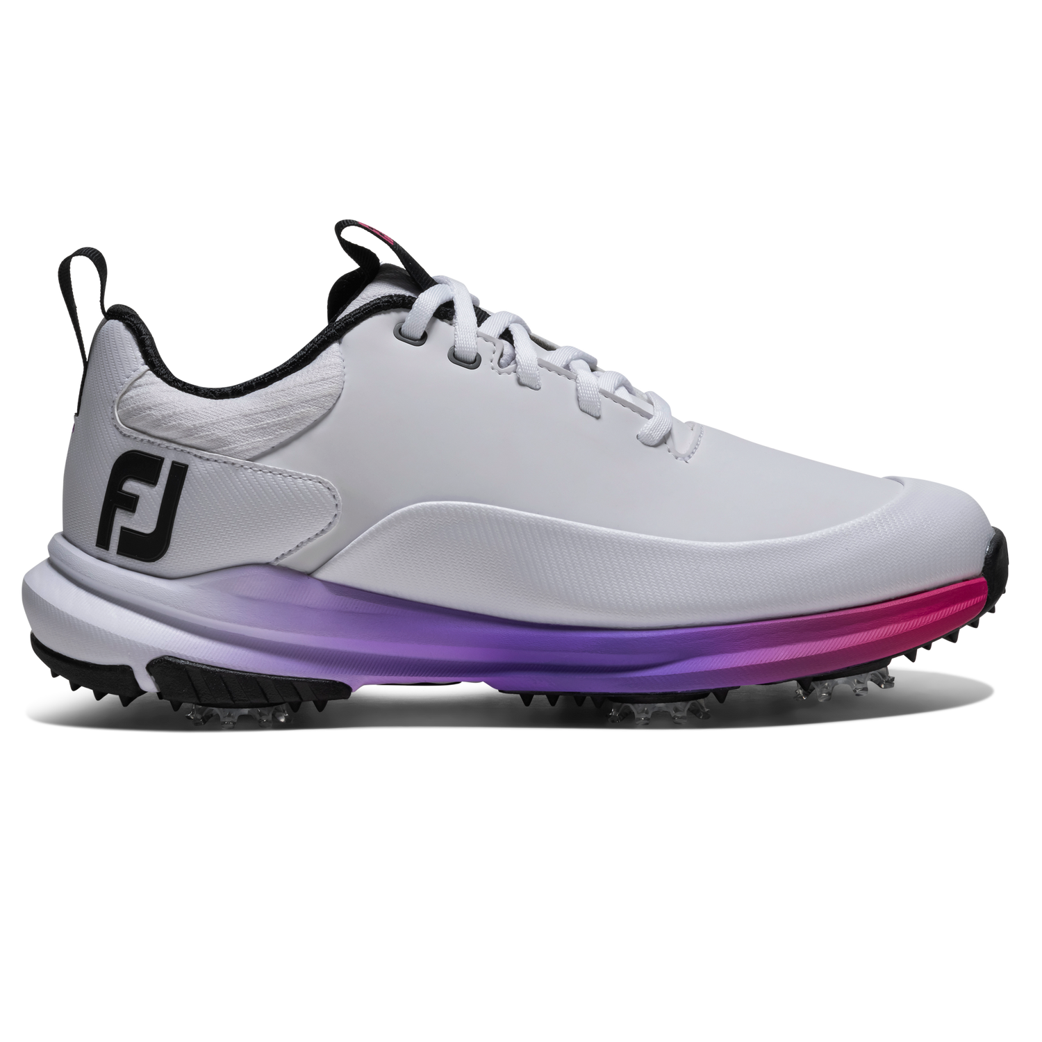 FJ Dömu Golfskór Tour Rival