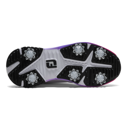 FJ Dömu Golfskór Tour Rival