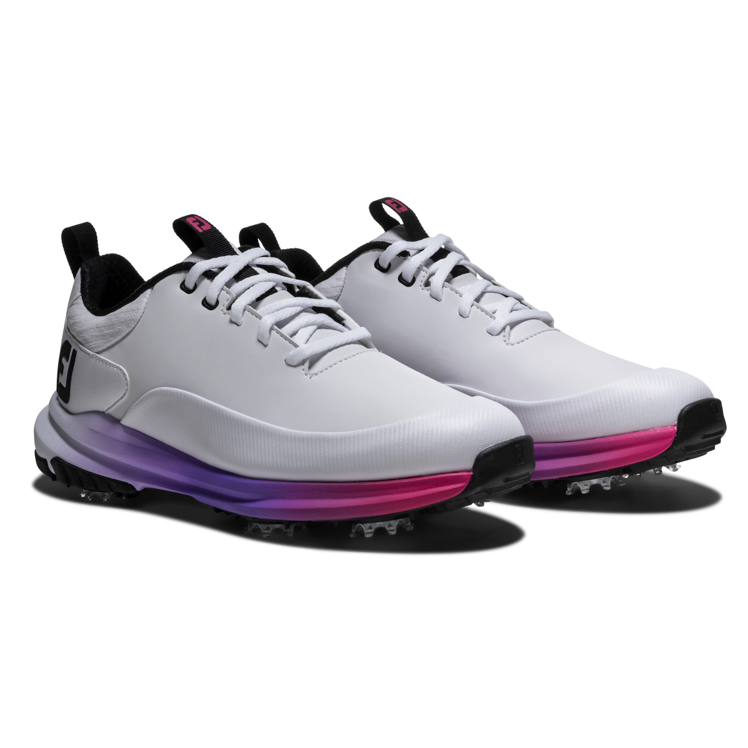 FJ Dömu Golfskór Tour Rival