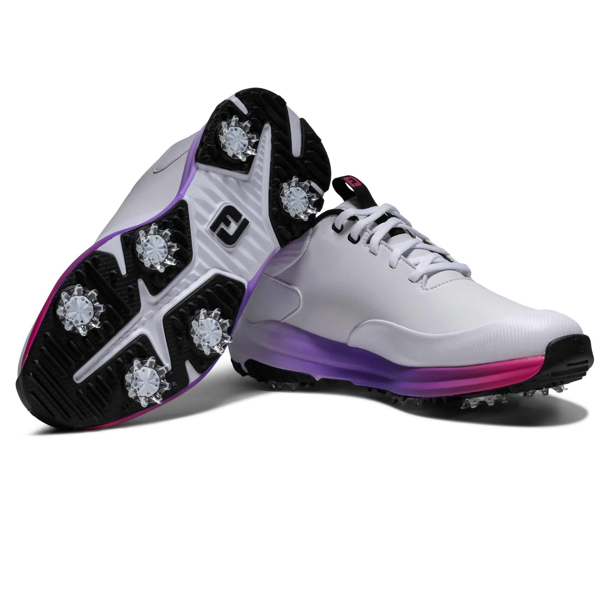 FJ Dömu Golfskór Tour Rival