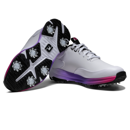 FJ Dömu Golfskór Tour Rival