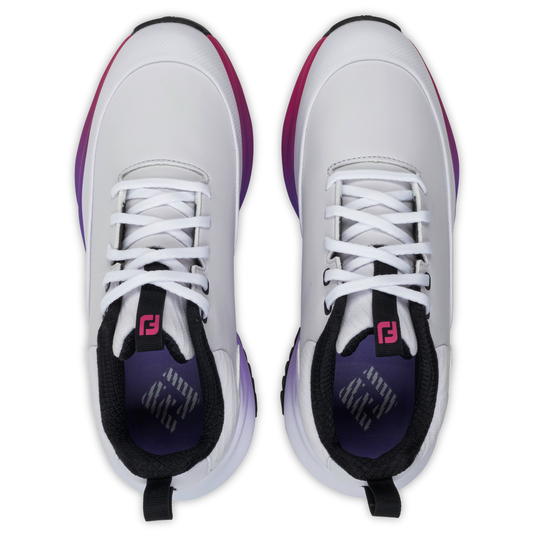 FJ Dömu Golfskór Tour Rival