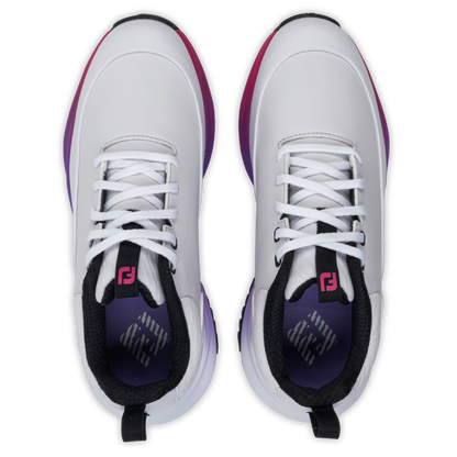 FJ Dömu Golfskór Tour Rival