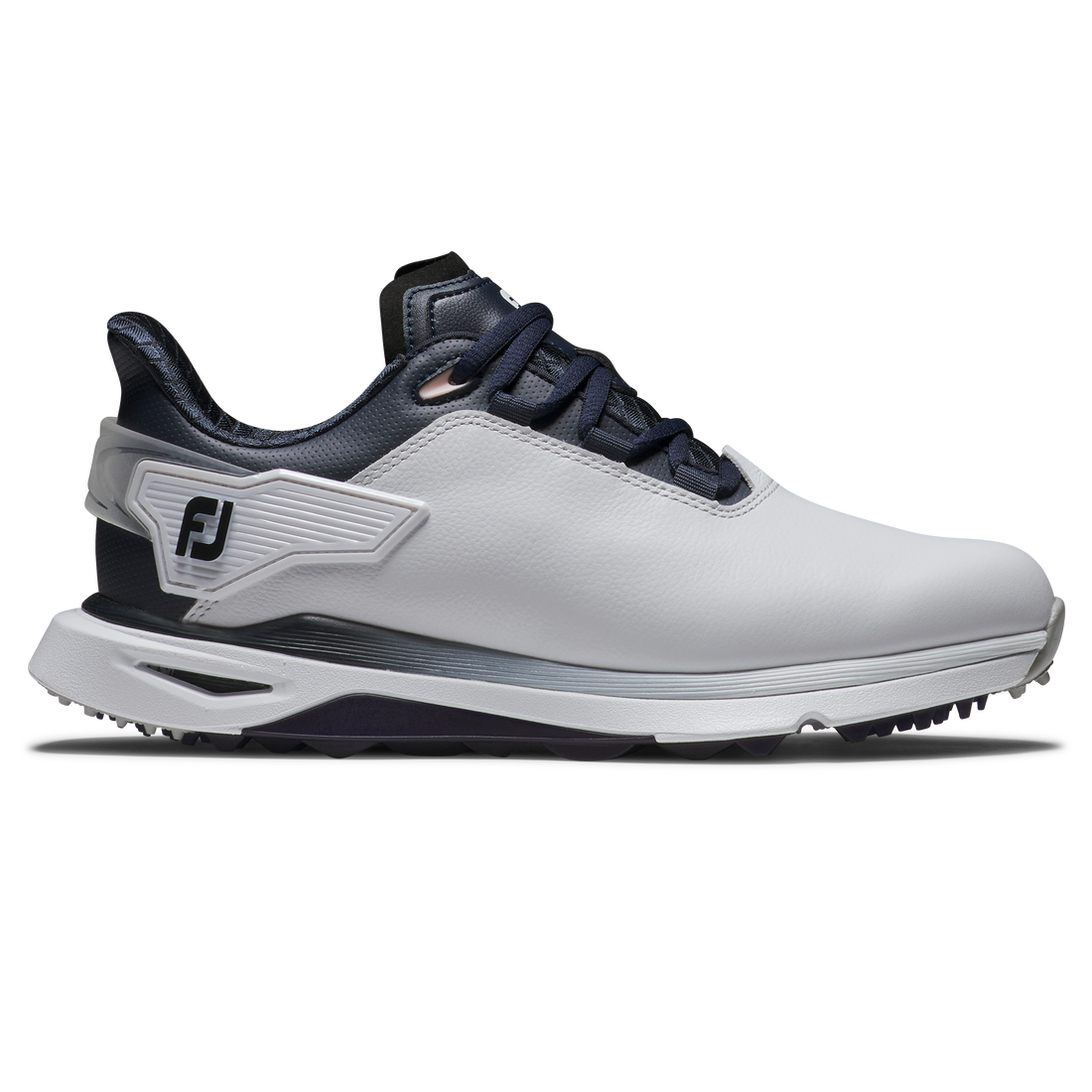 FJ Dömu Golfskór PRO/SLX
