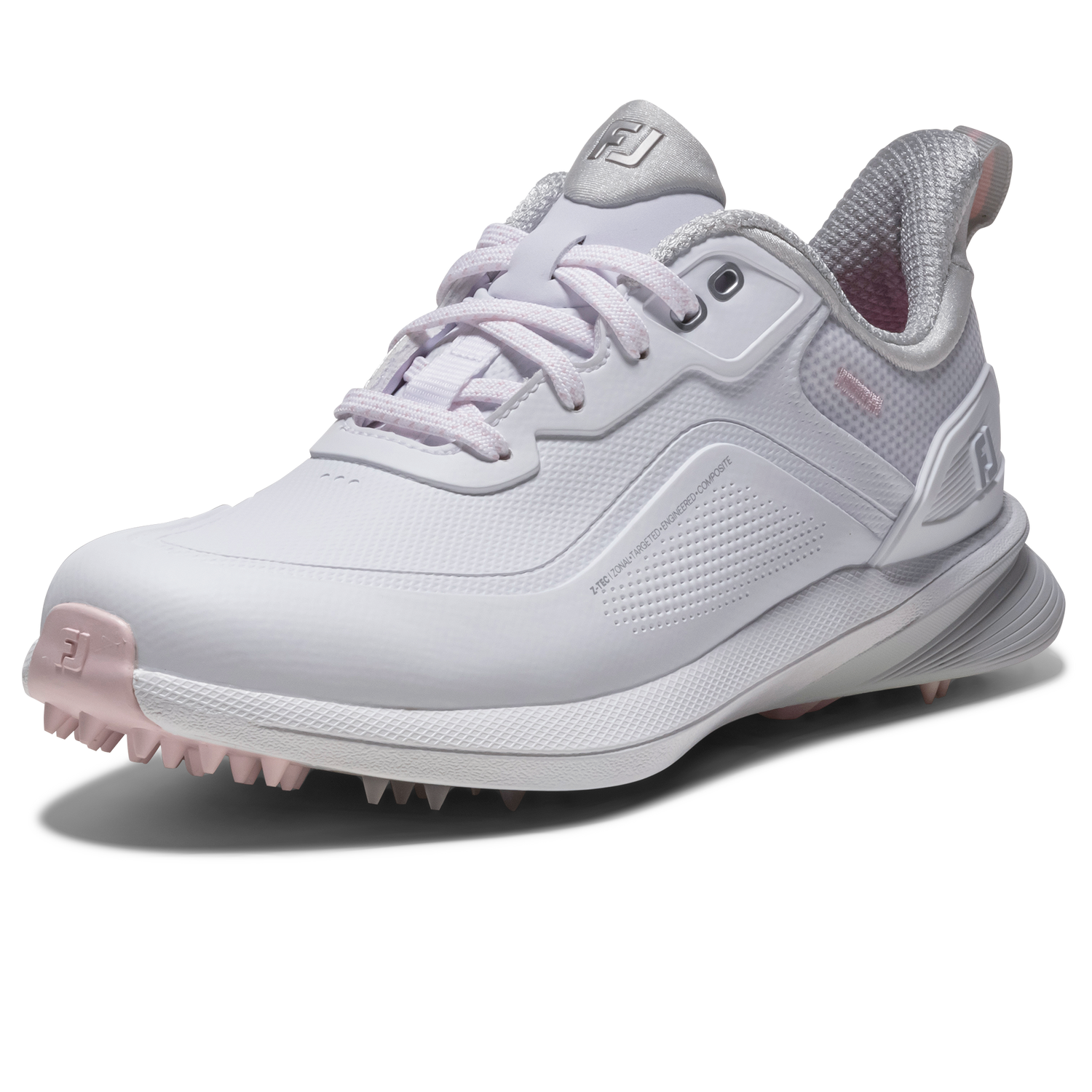 FJ Dömu Golfskór Pro/SL