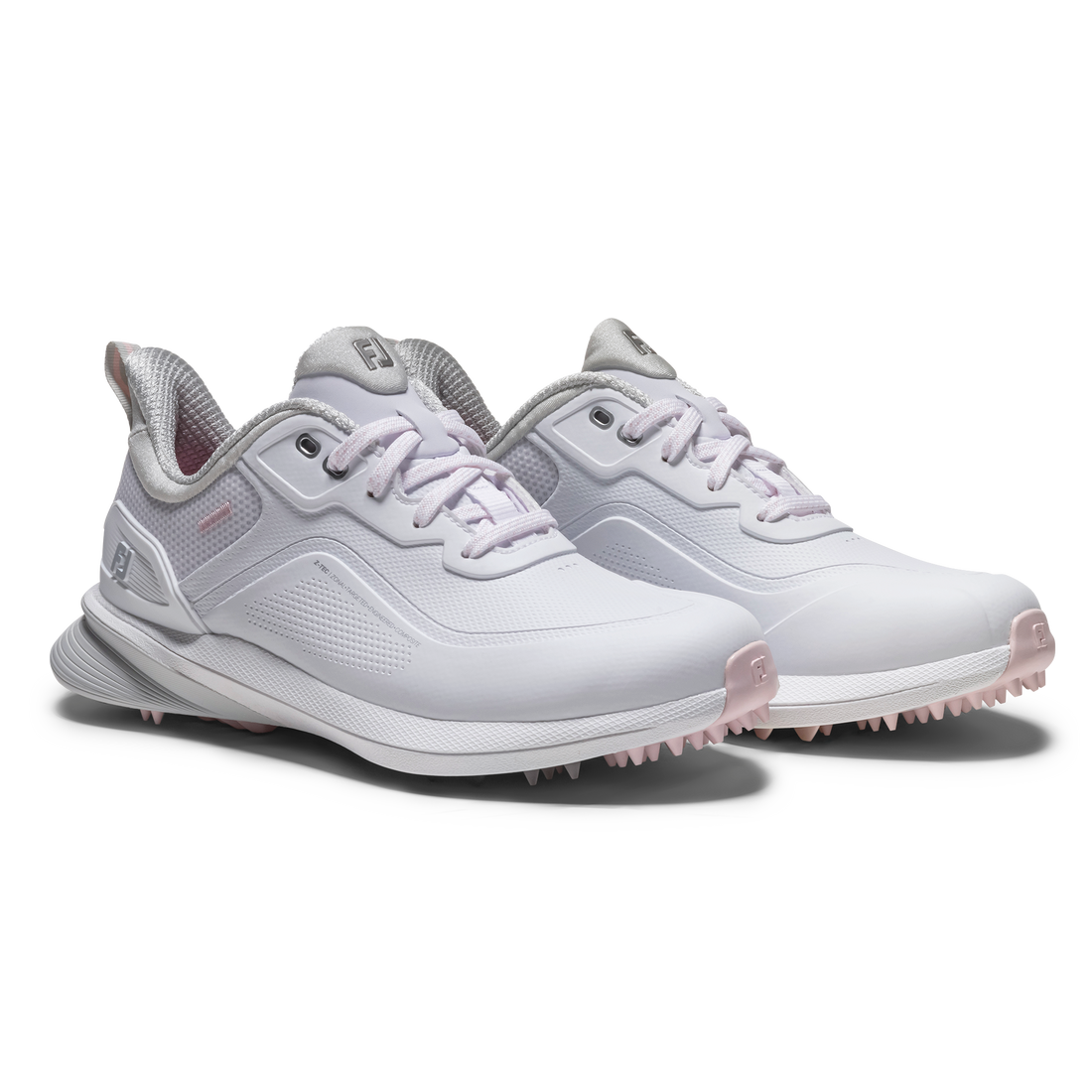 FJ Dömu Golfskór Pro/SL