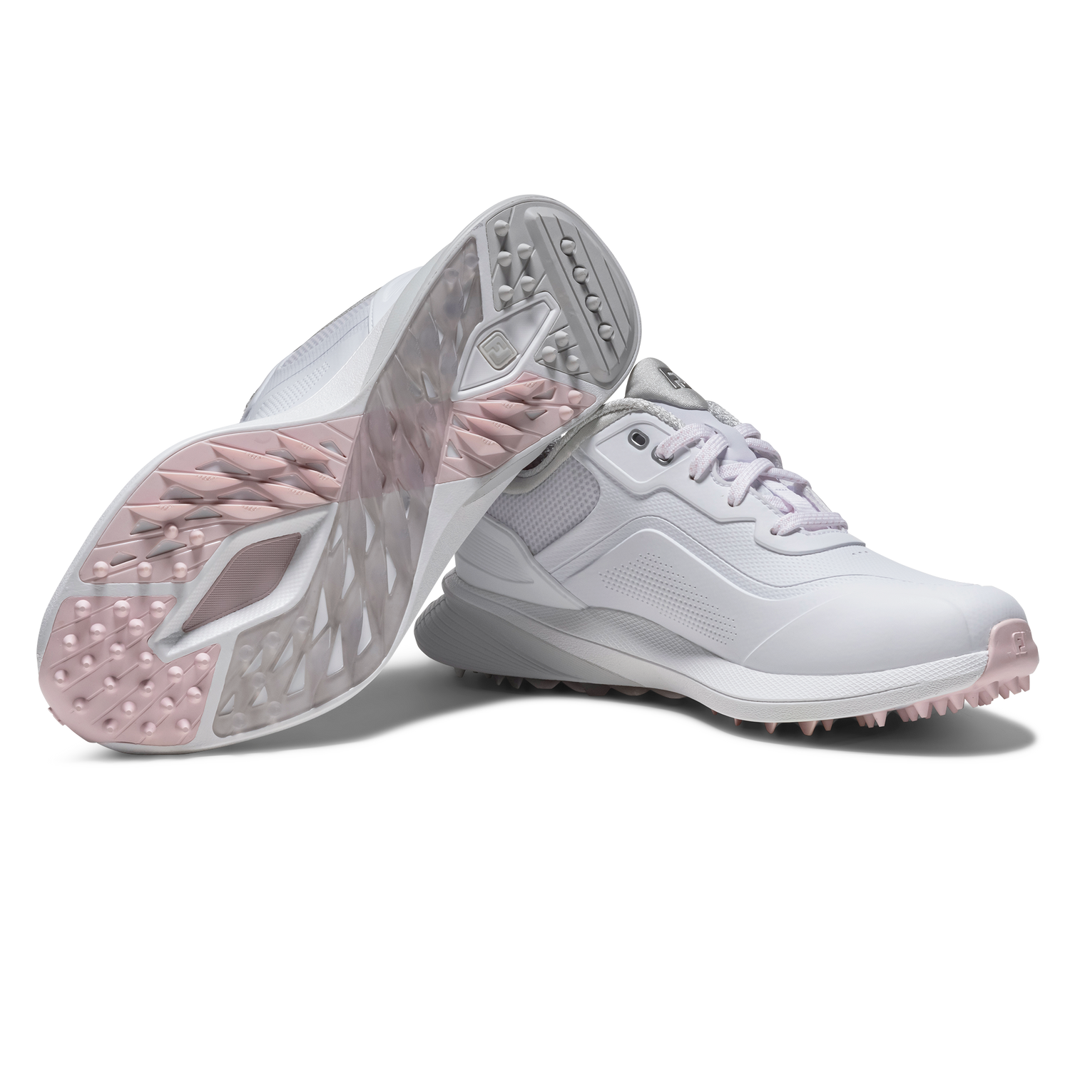 FJ Dömu Golfskór Pro/SL