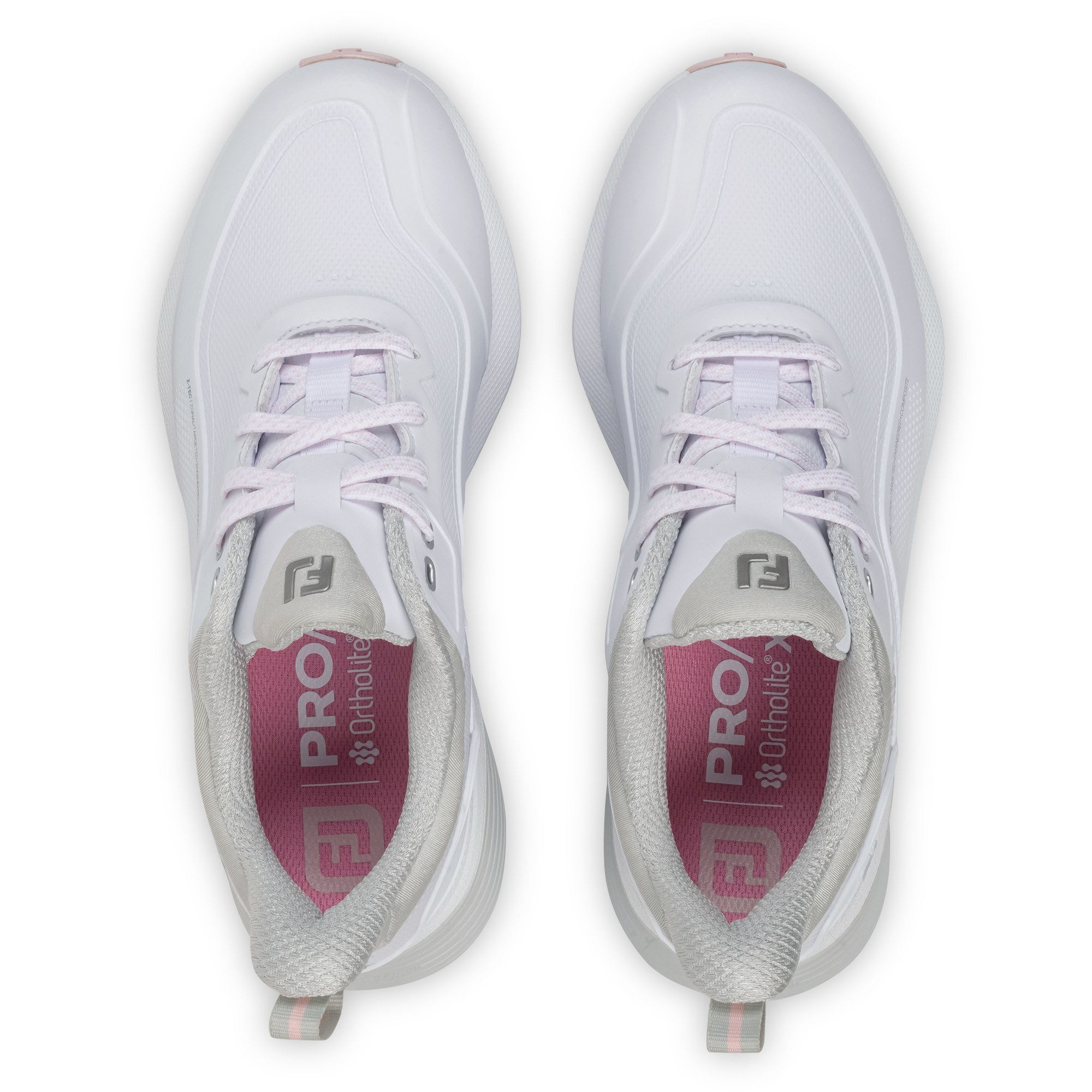 FJ Dömu Golfskór Pro/SL