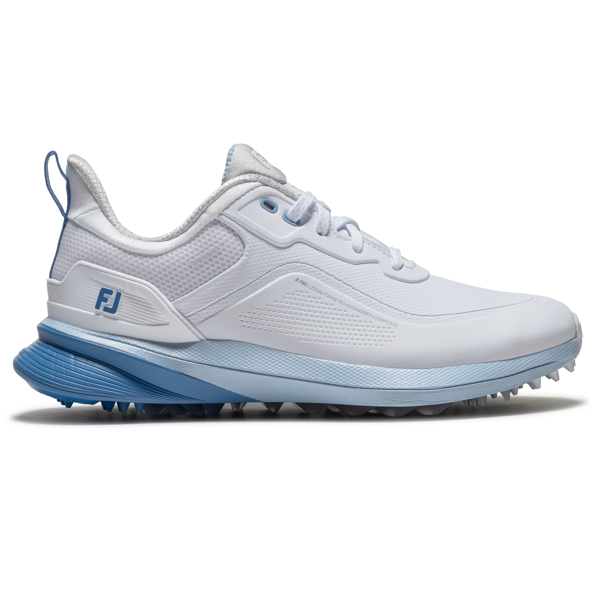 FJ Dömu Golfskór Pro/SL