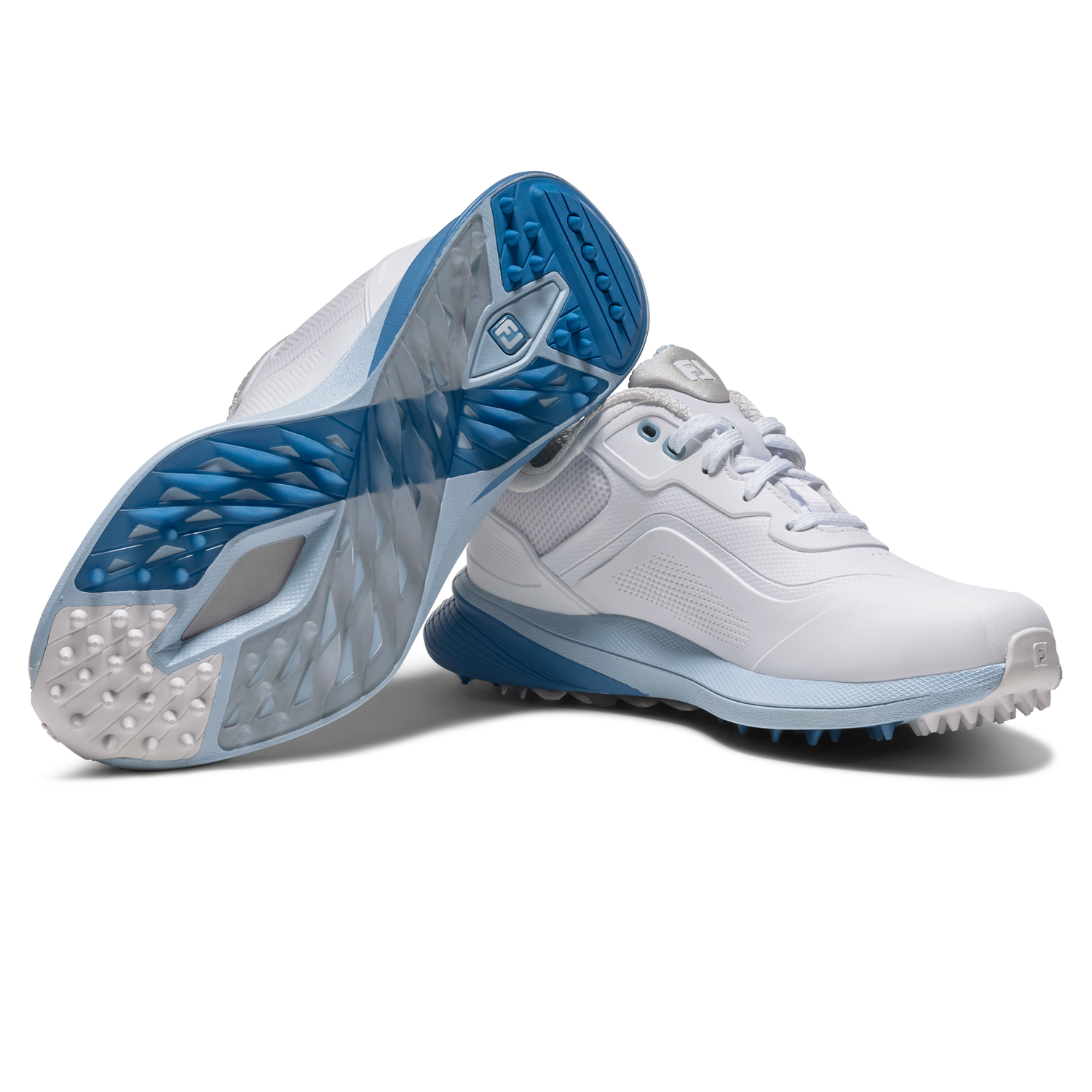 FJ Dömu Golfskór Pro/SL